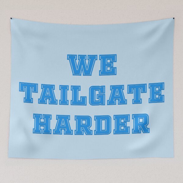 Item preview, Tailgate designed and sold by remfriedd.