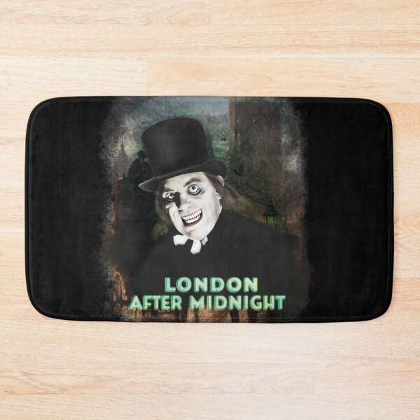 Item preview, London After Midnight designed and sold by JulioCampos.