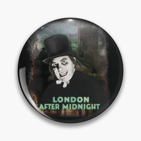 Item preview, London After Midnight designed and sold by JulioCampos.