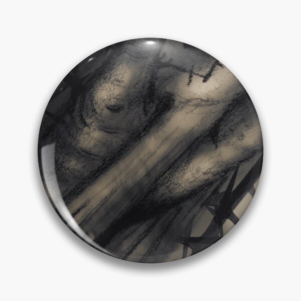 Item preview, Thorns designed and sold by MousMuse.