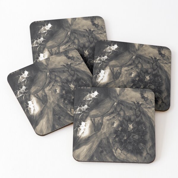 Item preview, Swarm designed and sold by MousMuse.