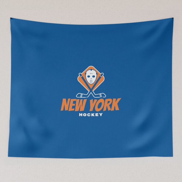 Item preview, new york islanders hockey designed and sold by BVHstudio.