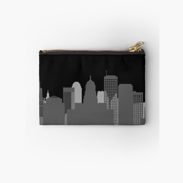 Item preview, Buffalo New York - Buffalo Skyline - Buffalo NY designed and sold by MissBuffalove.