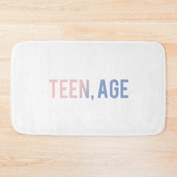 Item preview, SEVENTEEN - TEEN, AGE designed and sold by hauntihng.