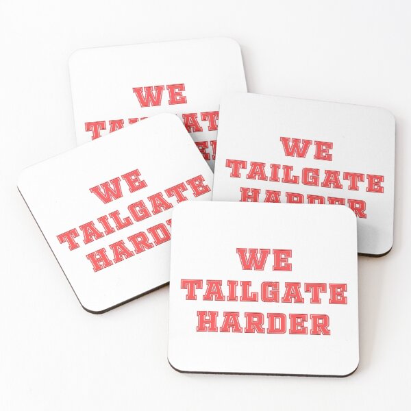 Item preview, Tailgate designed and sold by remfriedd.