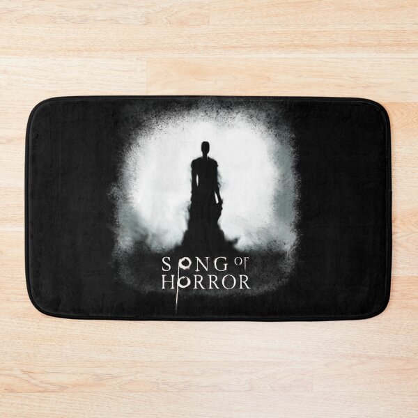 Item preview, Song of Horror designed and sold by JulioCampos.