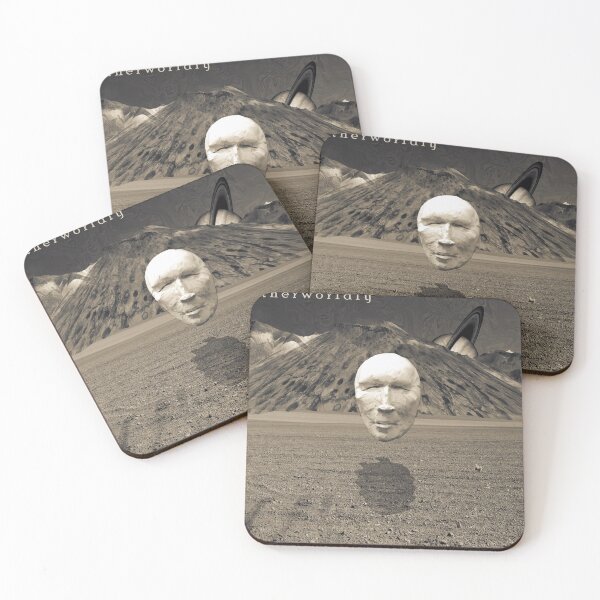 Item preview, Otherworldly designed and sold by MousMuse.