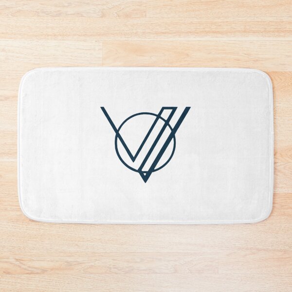 Item preview, Vesperteen - Logo designed and sold by hauntihng.