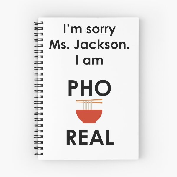 Item preview, I'm sorry Ms. Jackson designed and sold by YEETXDD.