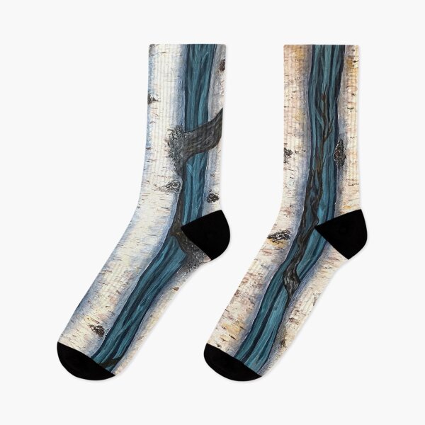 Item preview, My Birches designed and sold by Pope-Art.