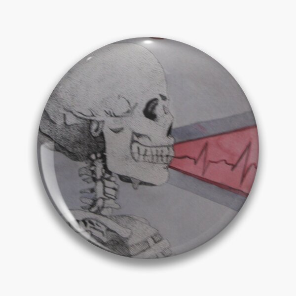 Item preview, Dead man talking  designed and sold by GlindoVP.