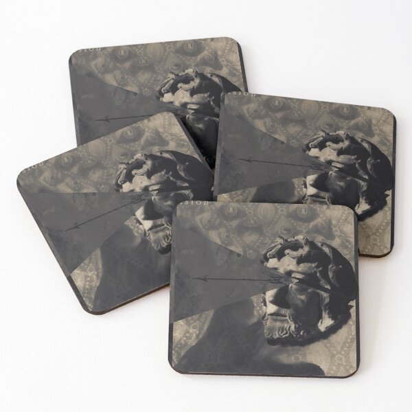 Item preview, Vision designed and sold by MousMuse.