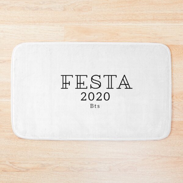 Item preview, 2020 bt festa festival  designed and sold by ABDEZIGN.