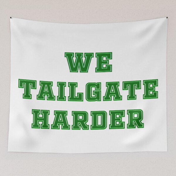 Item preview, Tailgate designed and sold by remfriedd.