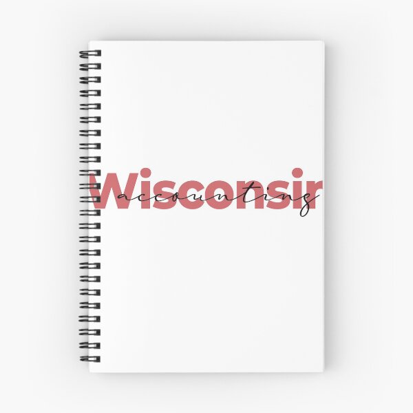 Item preview, Wisconsin Accounting Major designed and sold by westcoast02.