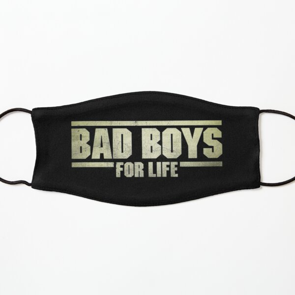 Bad Boys Kids Masks Redbubble