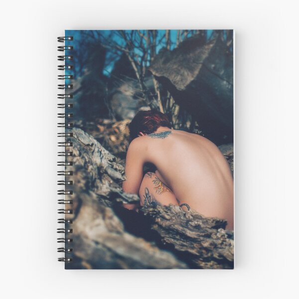 Item preview, Nude Women Sexy - Sensual - Tattoo designed and sold by Martin  Slotta.