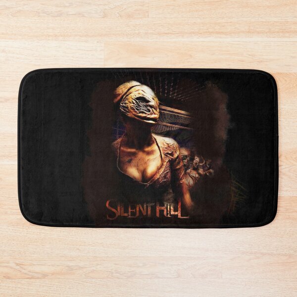 Item preview, Silent Hill designed and sold by JulioCampos.