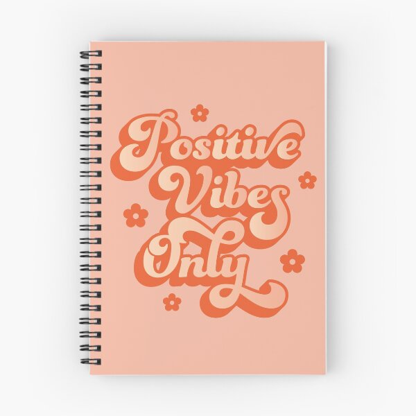 Item preview, Positive Vibes Only designed and sold by Monique Vasconcelos.