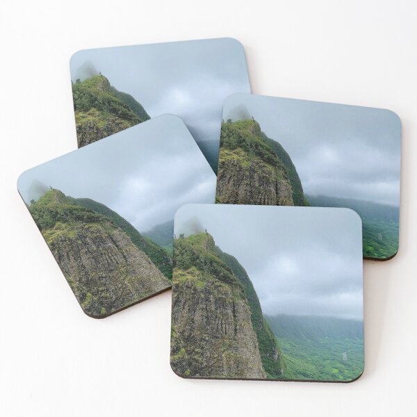 Item preview, Misty Cliff designed and sold by Whicea.