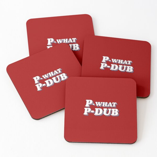 Item preview, P what P dub designed and sold by Hey, Lex.