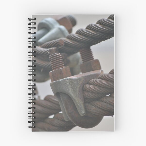 Item preview, Cable Clamps designed and sold by Tamara McDonnell.