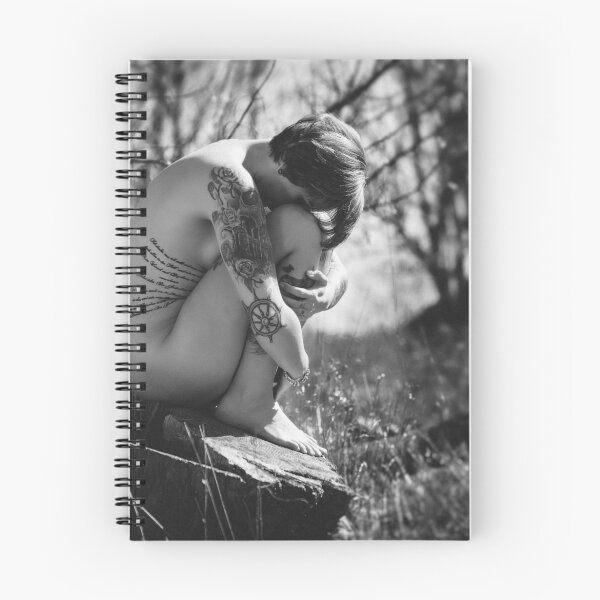 Item preview, Nude Women Sexy - Sensual - Tattoo designed and sold by Martin  Slotta.