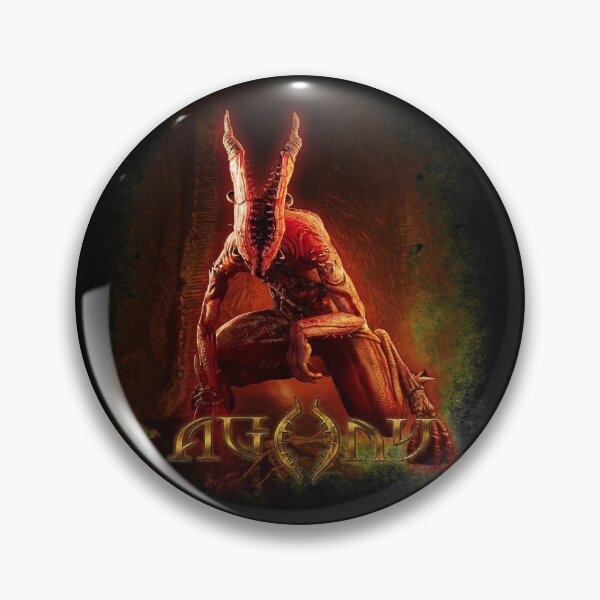Item preview, Agony designed and sold by JulioCampos.