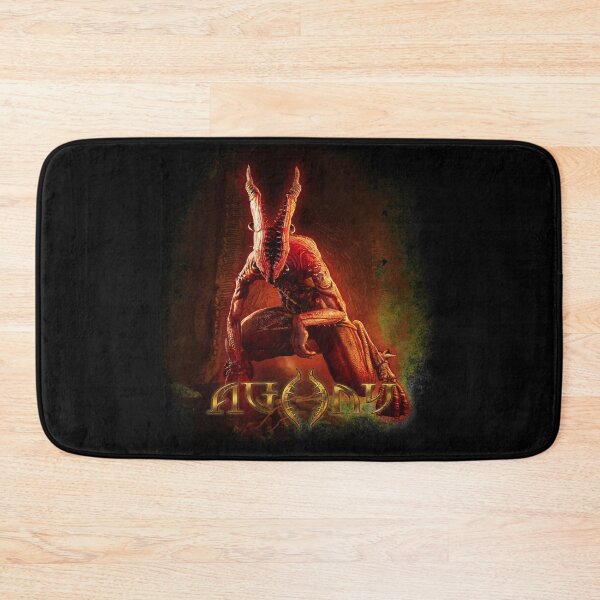 Item preview, Agony designed and sold by JulioCampos.