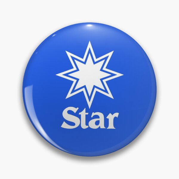 Item preview, Star designed and sold by Off the Box.