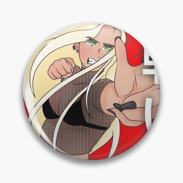 Item preview, Fighter GIrl designed and sold by Whicea.