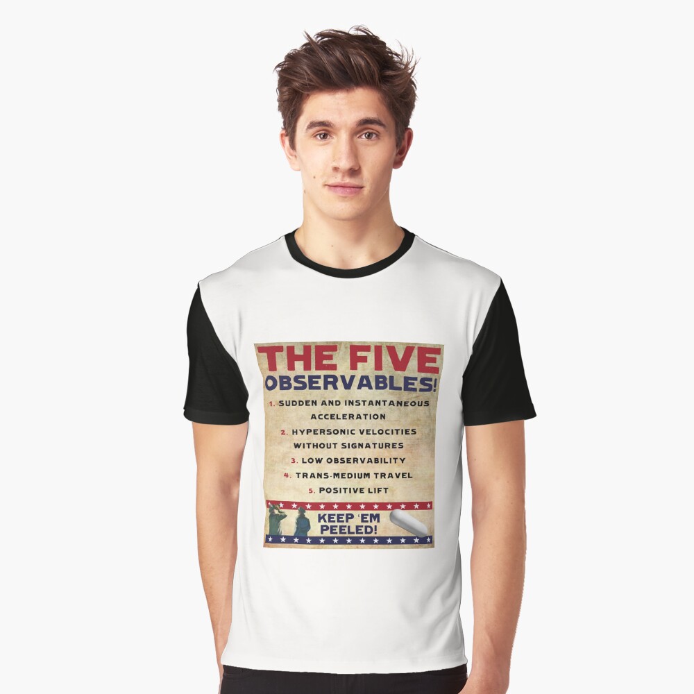 Item preview, Graphic T-Shirt designed and sold by ToInfinity.