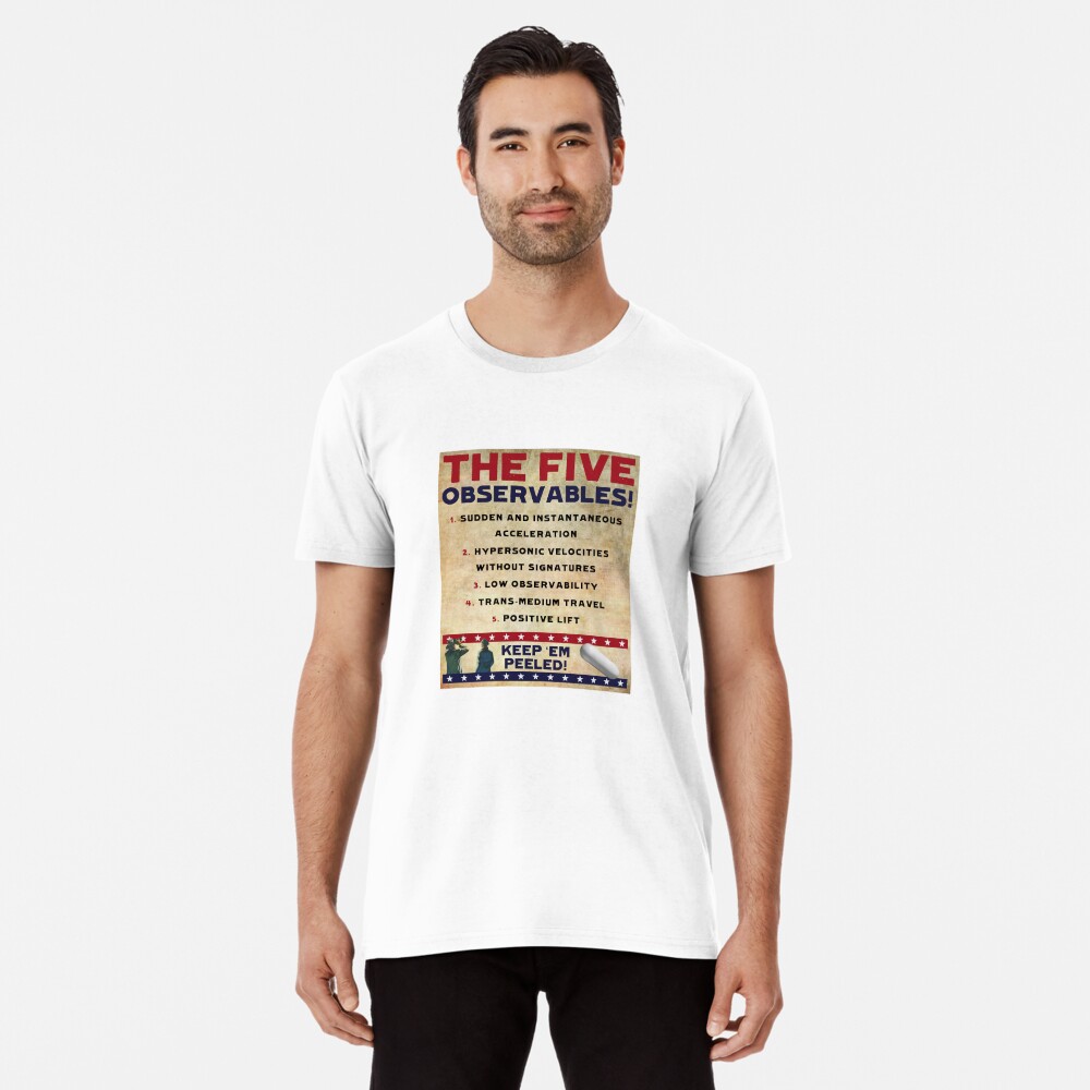 Item preview, Premium T-Shirt designed and sold by ToInfinity.