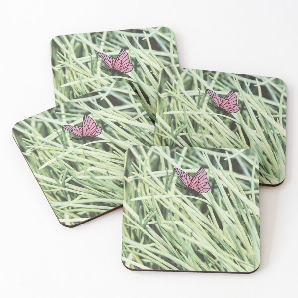 Item preview, * Butterfly in grass * designed and sold by Berezabella.