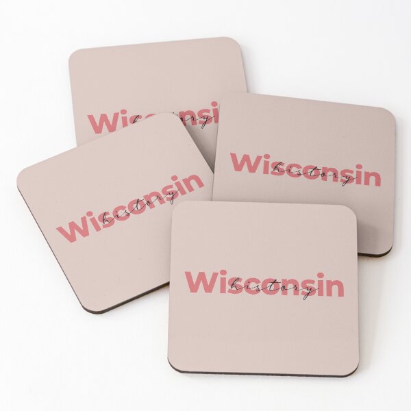 Item preview, Wisconsin History Major designed and sold by westcoast02.