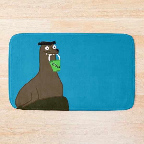 Item preview, Just Gerald designed and sold by myimagination7.