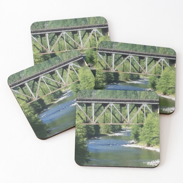 Item preview, Oakridge, Oregon designed and sold by Tamara McDonnell.