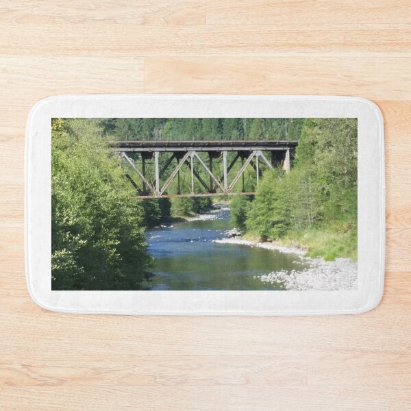Item preview, Oakridge, Oregon designed and sold by Tamara McDonnell.