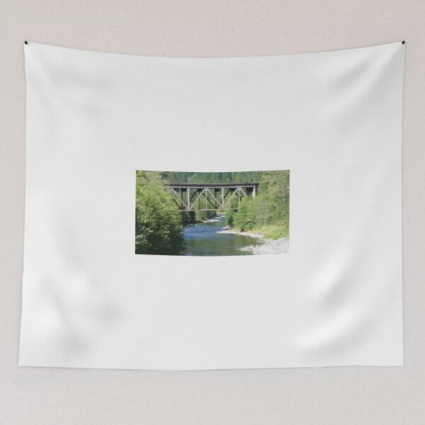 Item preview, Oakridge, Oregon designed and sold by Tamara McDonnell.