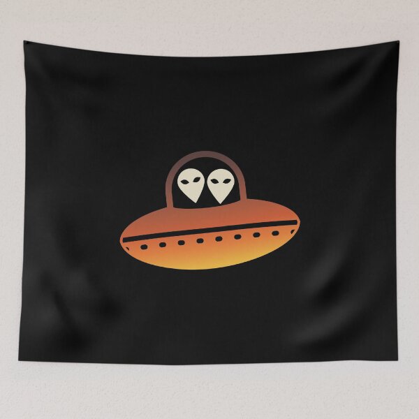 Item preview, Aliens designed and sold by brainthought.