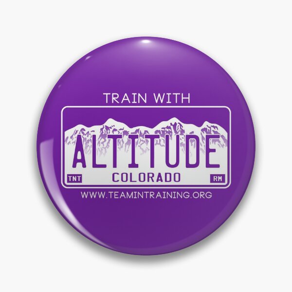Item preview, Train with Altitude designed and sold by zealology.