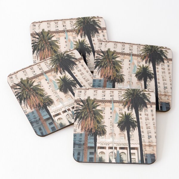 Item preview, Edificio Libertador designed and sold by Andrei Rose.