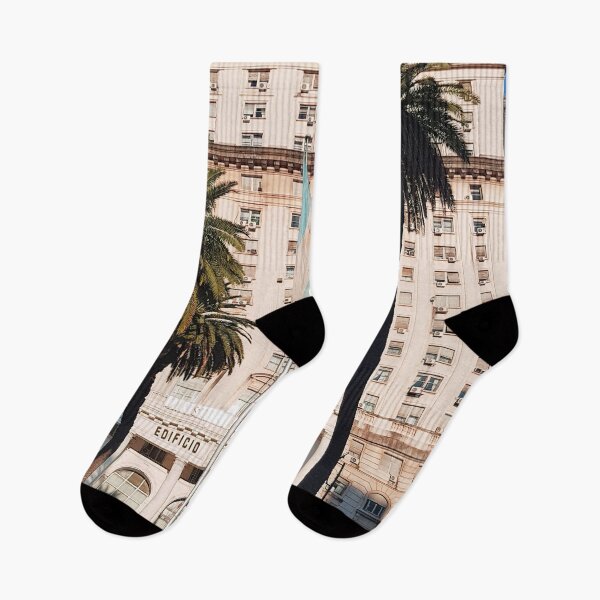 Item preview, Edificio Libertador designed and sold by Andrei Rose.