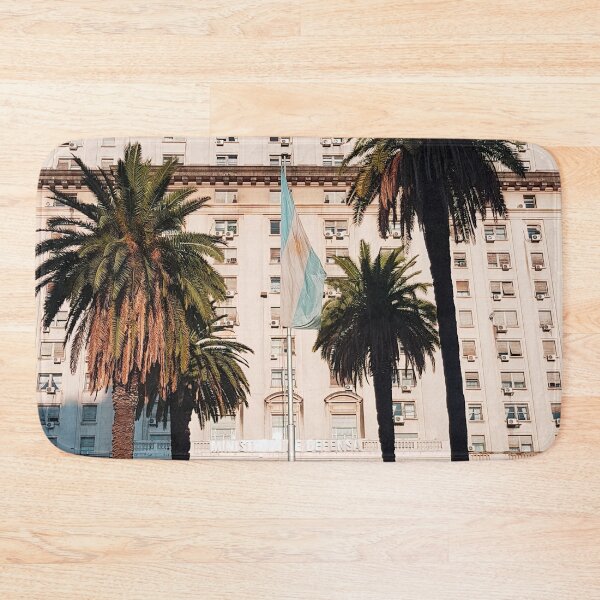 Item preview, Edificio Libertador designed and sold by Andrei Rose.
