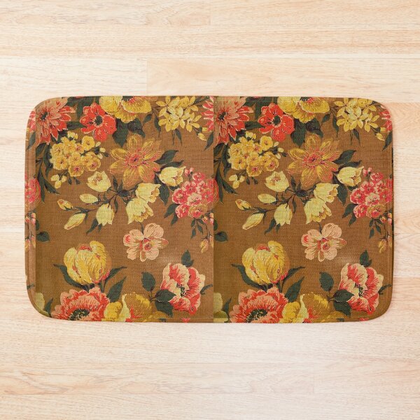 Item preview, Vintage Textiles  designed and sold by VintagePeaces.