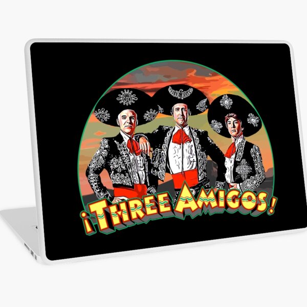 Digital Gift Cards - Los Tres Amigos