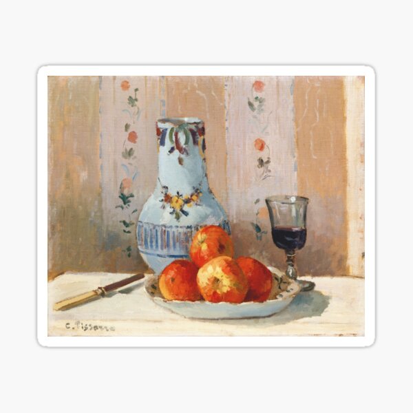 Vista previa del artículo con la obra « Renoir», diseñado y vendido por Impressionist Masters.