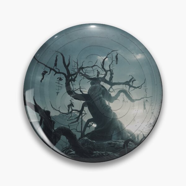 Item preview, Hellblade Senua’s Sacrifice designed and sold by JulioCampos.