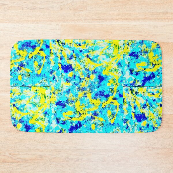 Item preview, blue lemon designed and sold by hanmo0011.