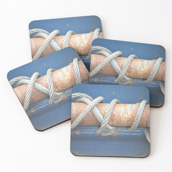 Item preview, Cable de tren designed and sold by Tamara McDonnell.